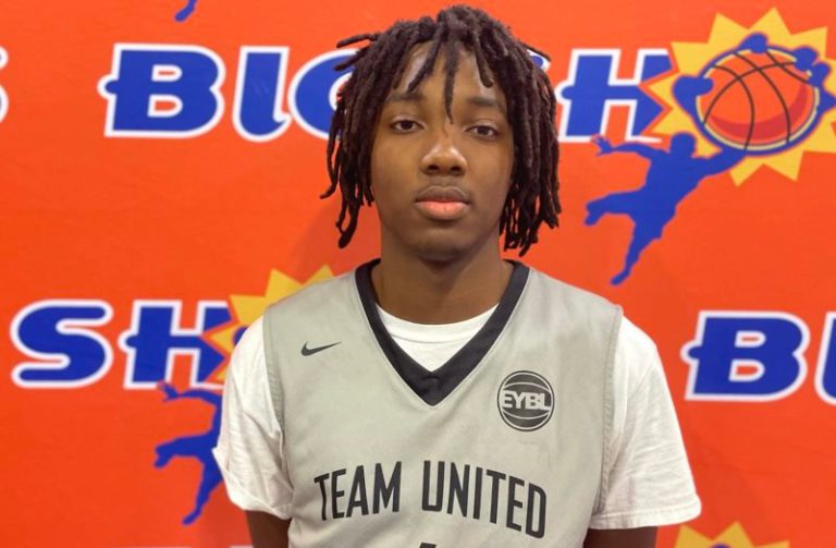 Big Shots Atlantic Coast Tip-Off: 2021 Standouts, Part I