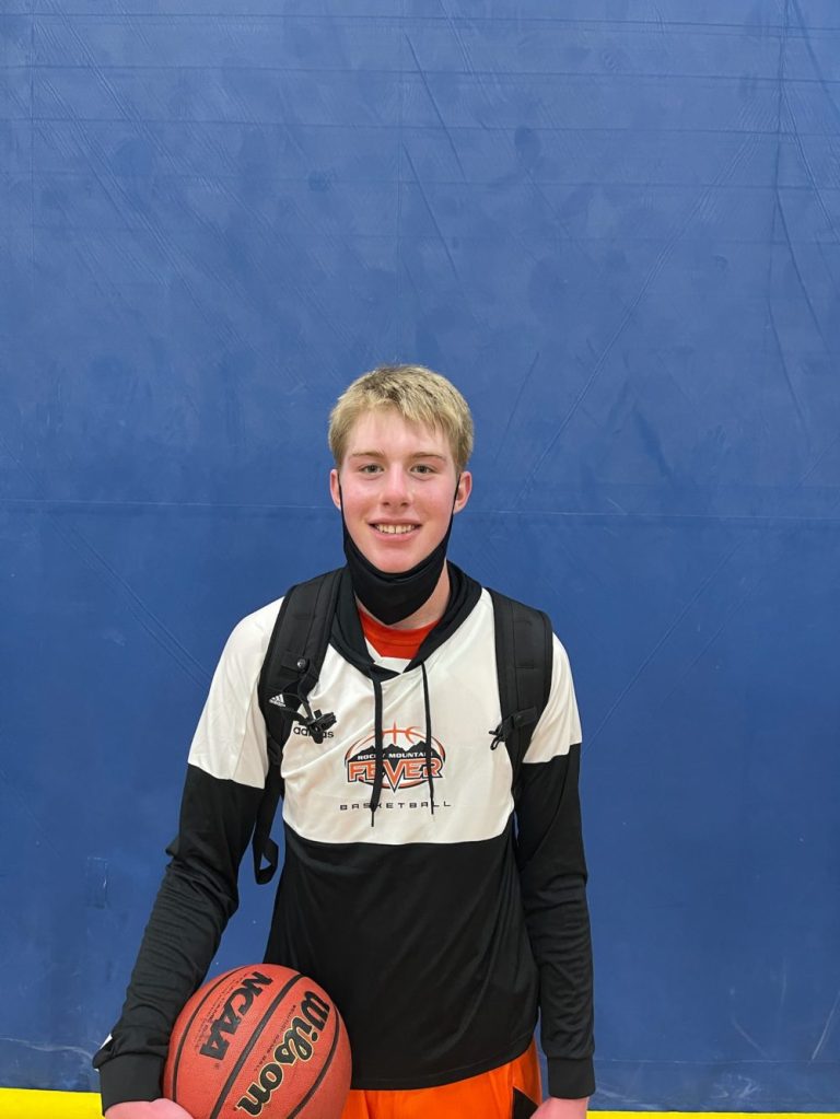 #PHLive 16U AM Standouts from Colorado on Day 2
