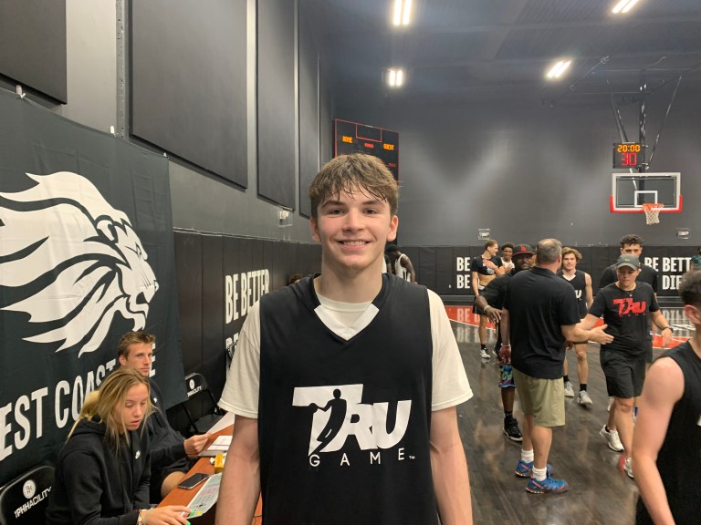 Spring Classic All-Tourney &#039;Open&#039; Division