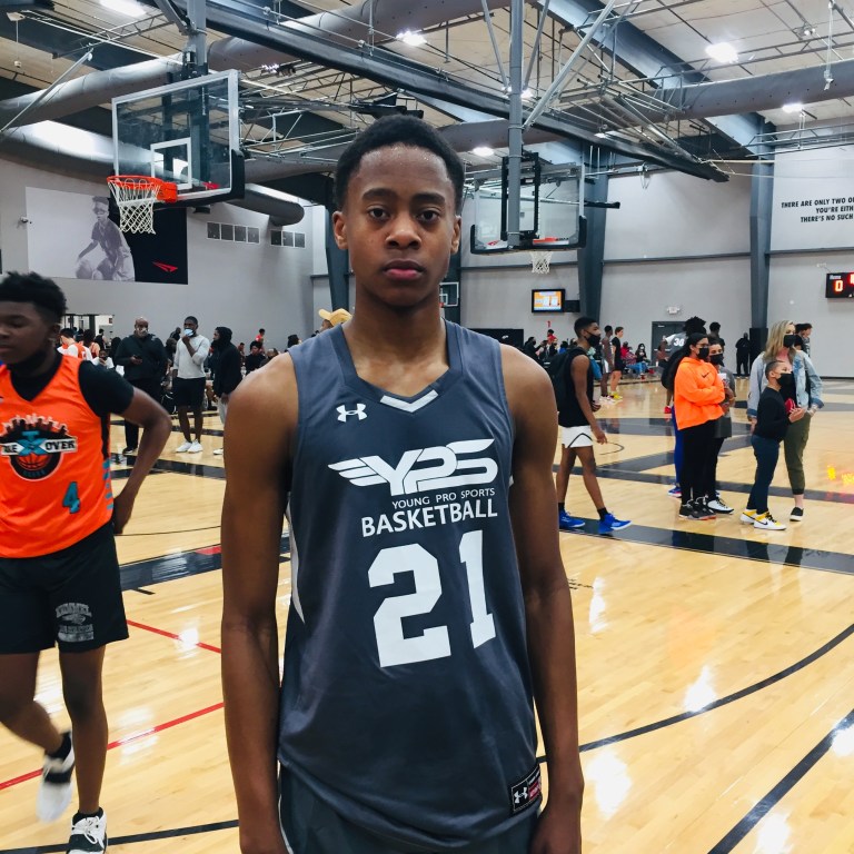 Updated 2024 Texas Rankings