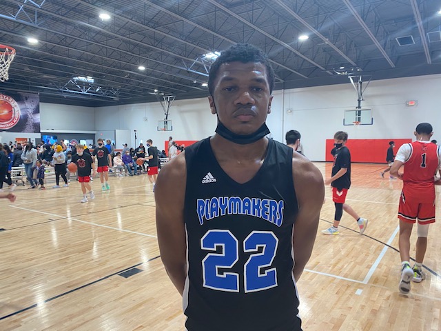 Chi-Town Tip Off: Day Two Prospect Standouts