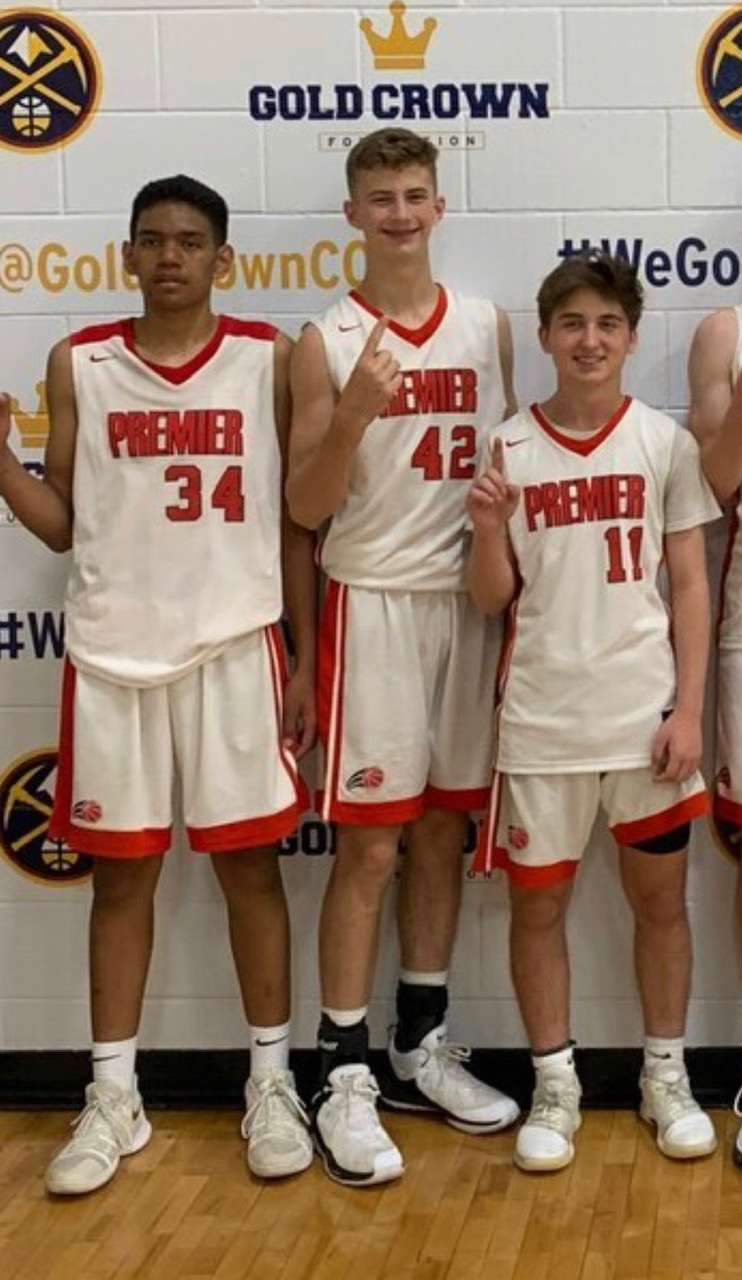 Class of 2022 Top Forwards