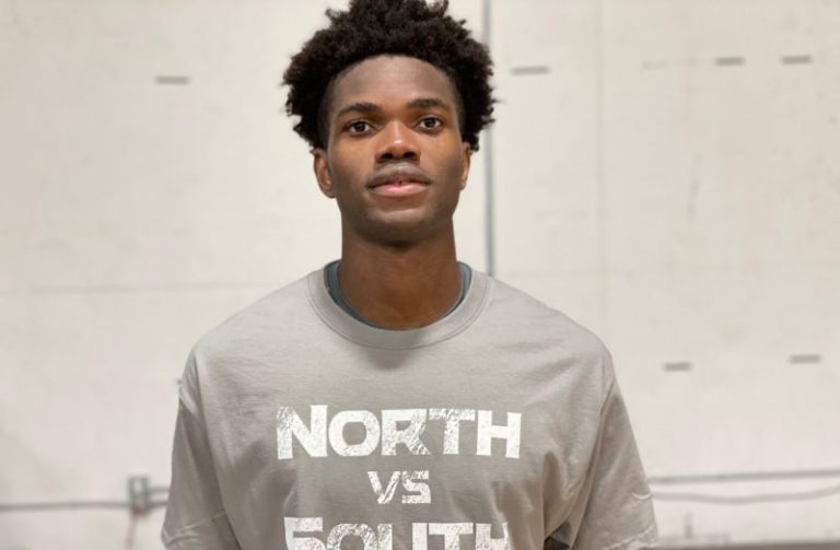 Treasure Trove - San Diego&#039;s 2021 Unsigned &quot;Bigs&quot;