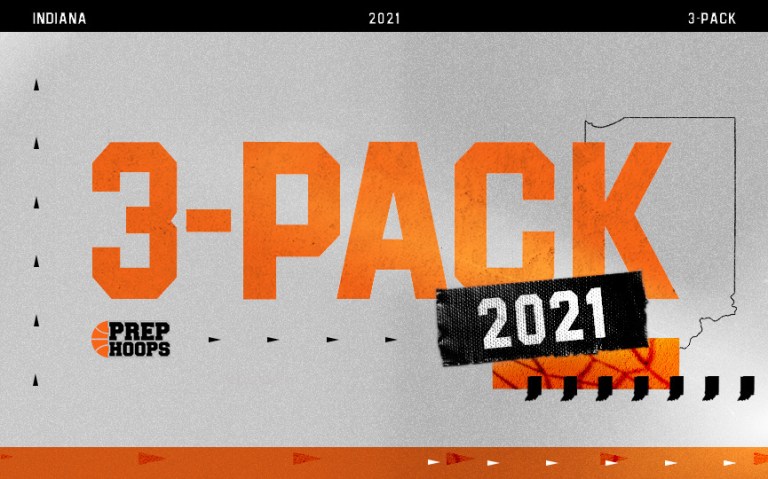 3-Pack: Copley, Vanlandingham, Willoughby