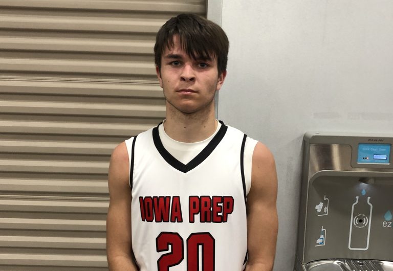 Player Evals: Wagaman Leads Springville Past Ed-Co