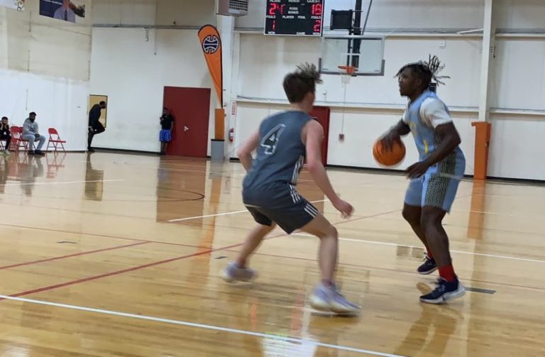 Atlanta Jam: Day 1 Notables Pt. 3