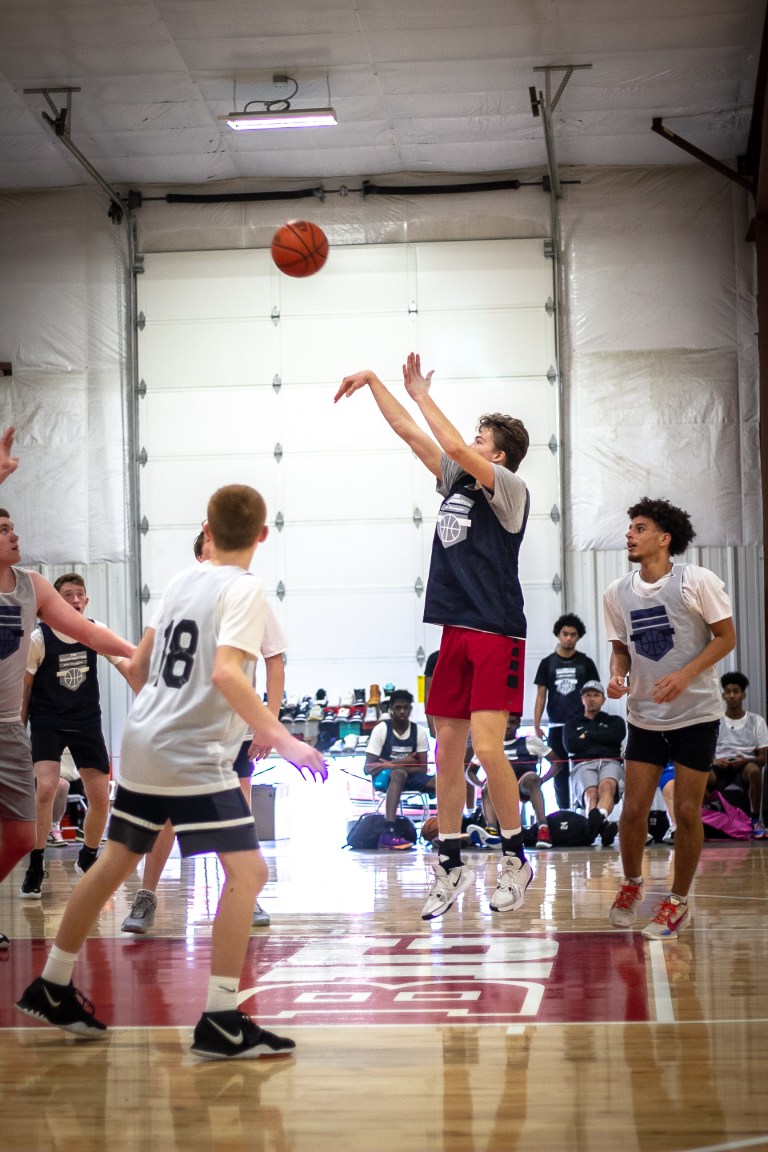 WIBCA Showcase Notes, Pt. 3