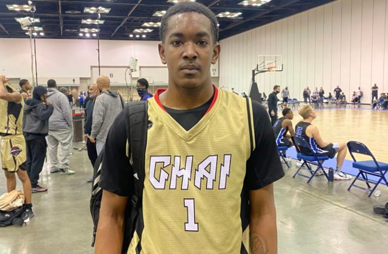 Spring Extravaganza 17u Stockrisers From Indiana