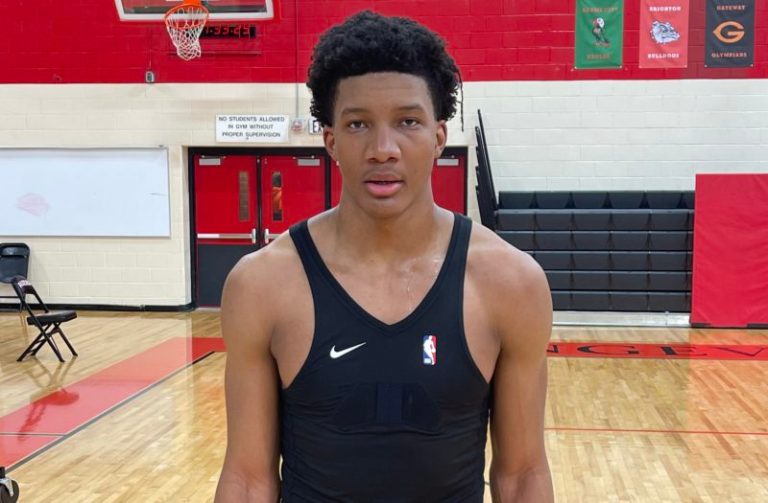 2021 Rankings Update: Let&#039;s take a look at the bigs
