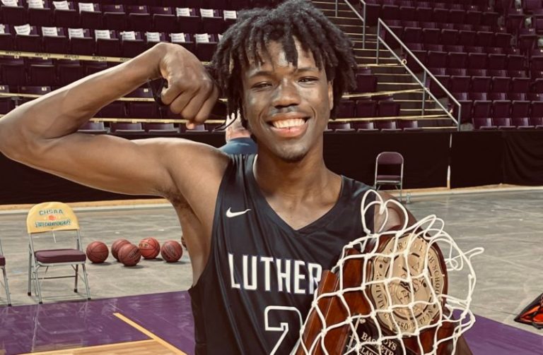 Favorites for the Gatorade Player of the Year