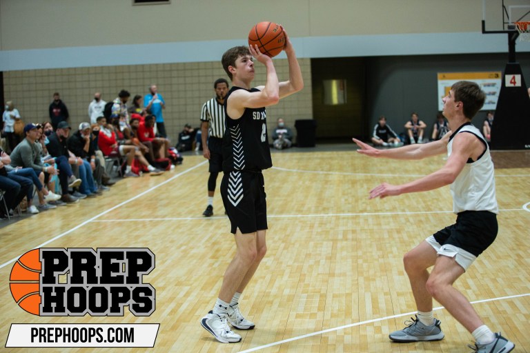 SD Class A State Tournament: Players to Watch