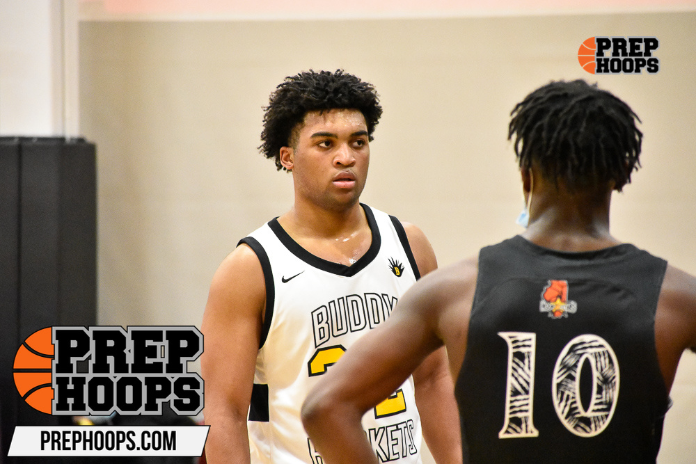 2022 National Rankings: New Additions