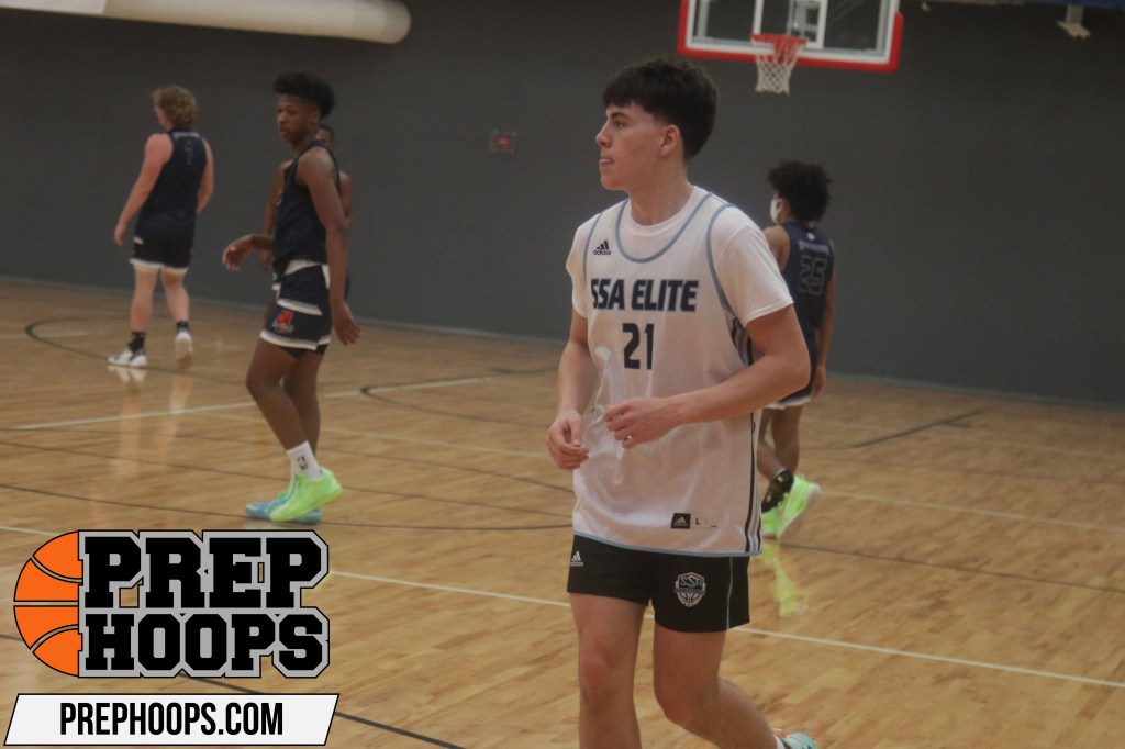 Top Performances by 17U wings/bigs at the #MidwestGrindSession