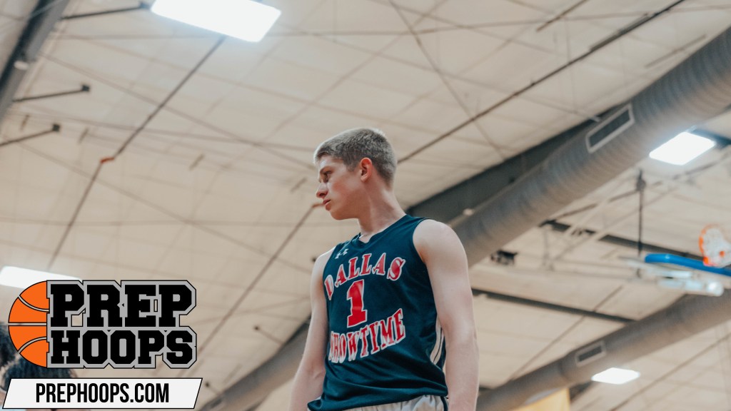 Top 250 Expo Preview: Ranked 2023 Prospects To Watch
