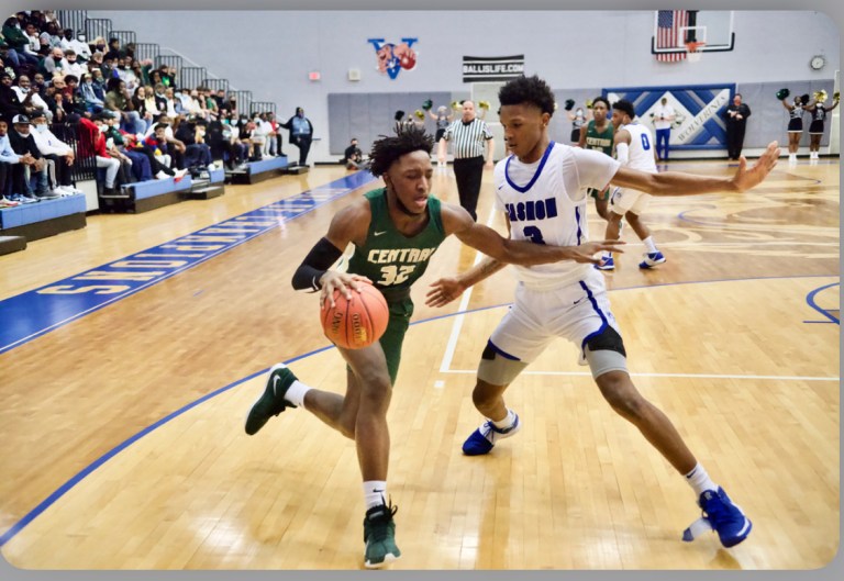 Rib City Shootout: SEMO Standouts (Large Schools)