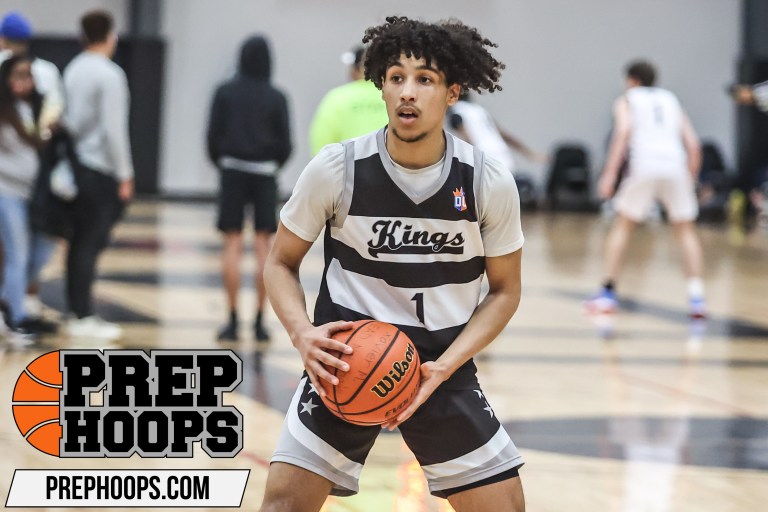 Grind Region Finals: Saturday afternoon standouts (17U)
