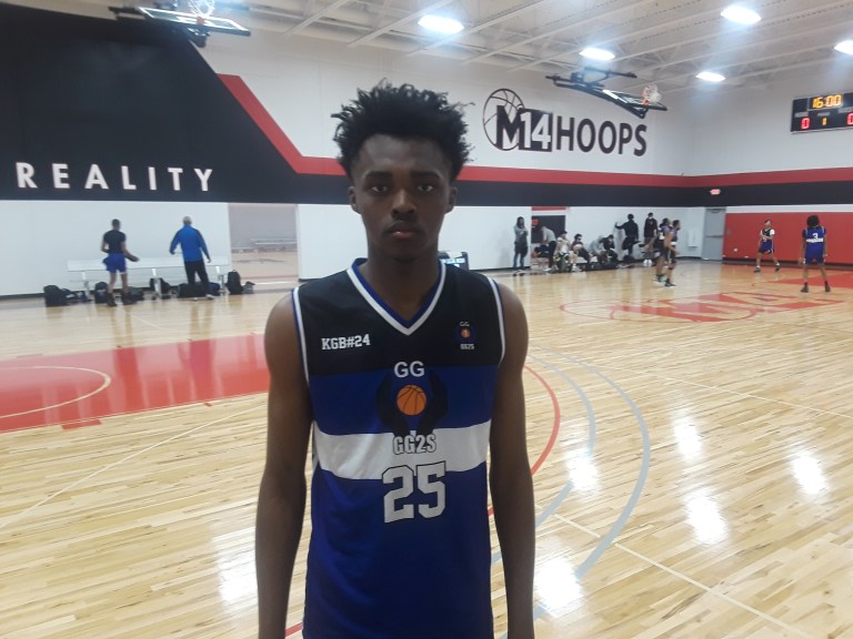 Chi-Town Tip Off: Parham&#039;s Friday Impact Players