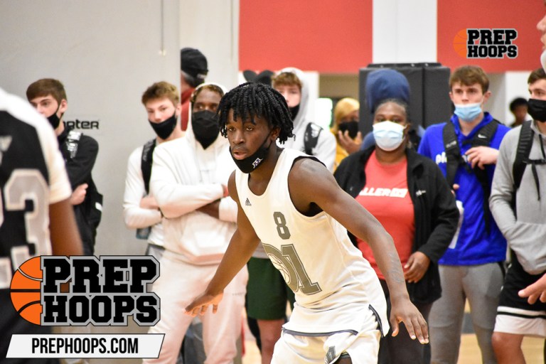 Jalen Cain