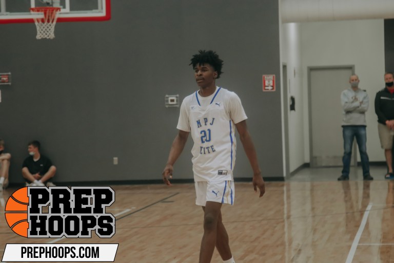 #PHGrindRegionClassic: 17U All-Tournament