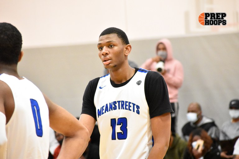 Jalen Washington