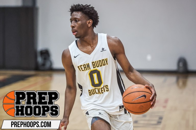 Midwest Grind Session 17U Top Scorers