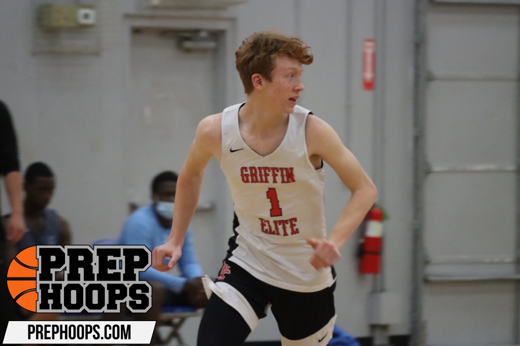 White, Greer &amp; Maggard Holiday Classic Day 1 Standouts