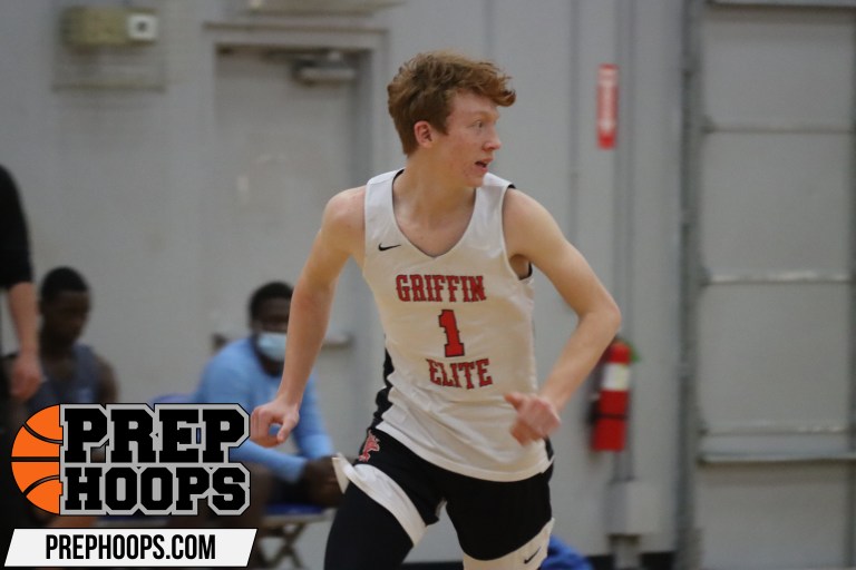 White, Greer &amp;amp; Maggard Holiday Classic Day 1 Standouts
