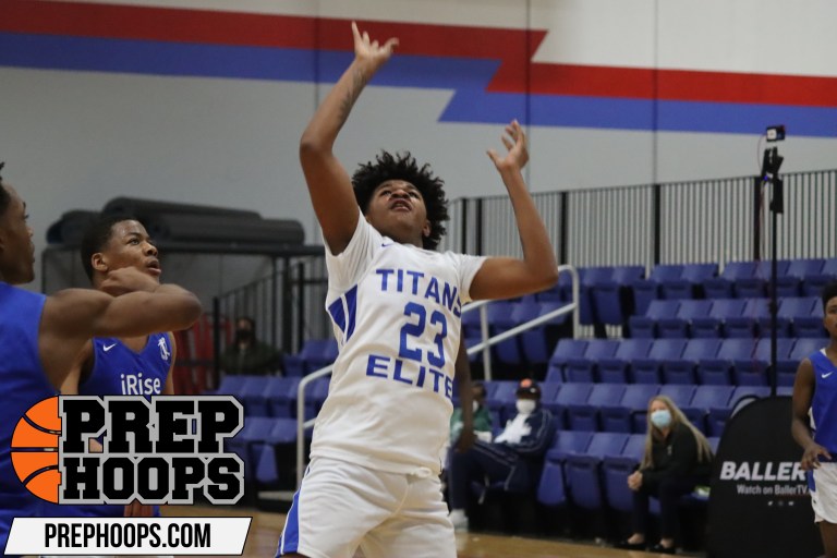 2022 Rankings Update: Top Shooting Guards