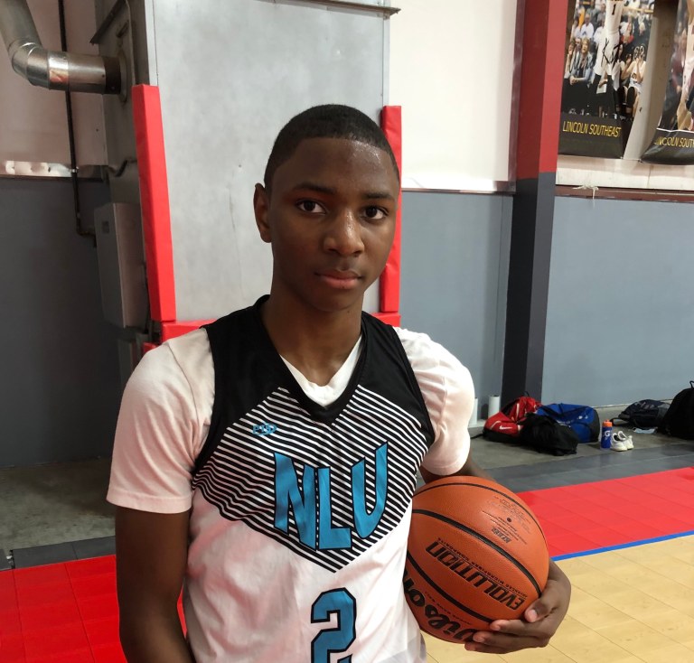 Live SZN Kickoff: Top 15U Defenders