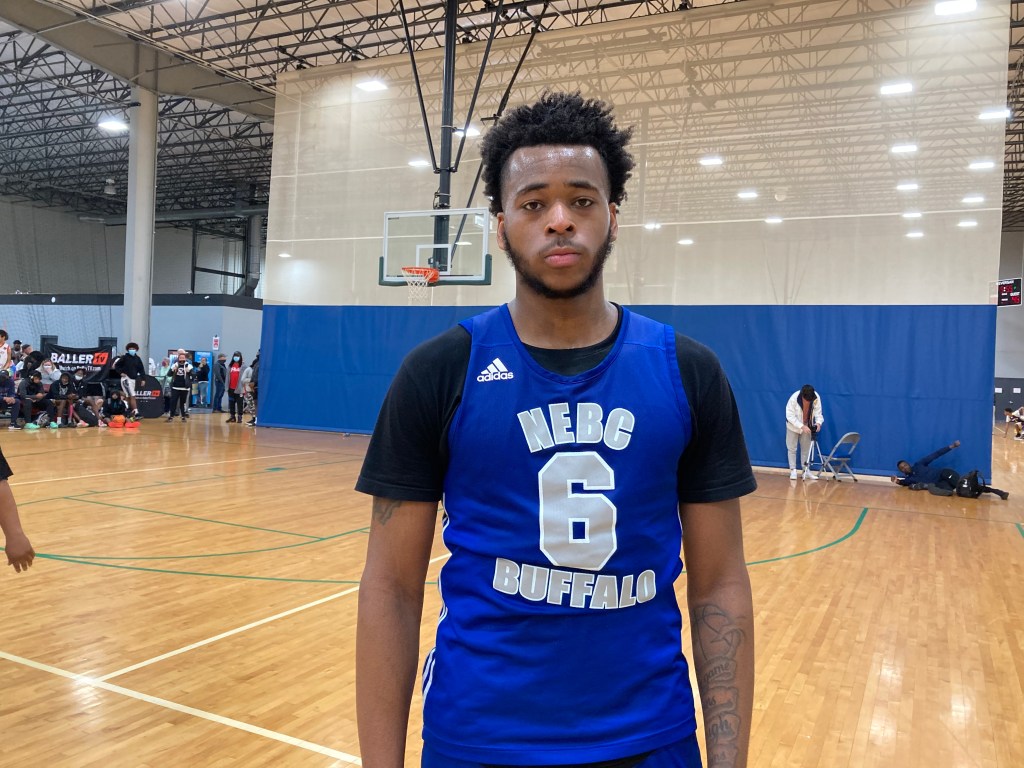 NPS Midwest Standouts