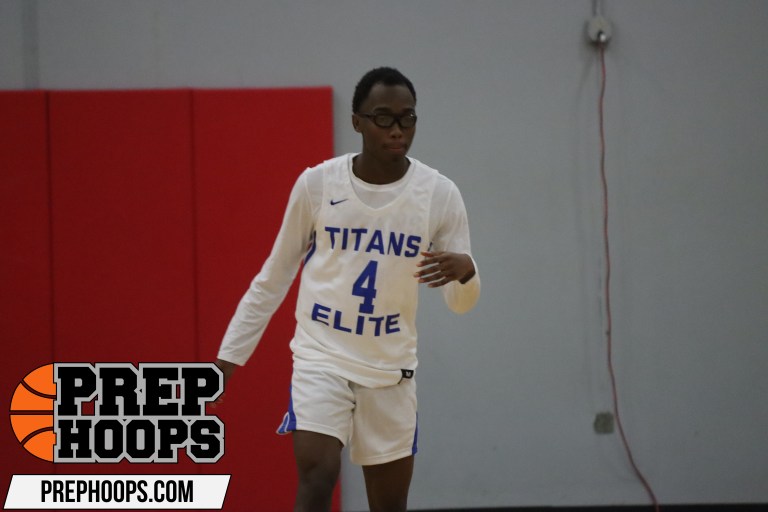 Sleepers from Be Elite Showcase