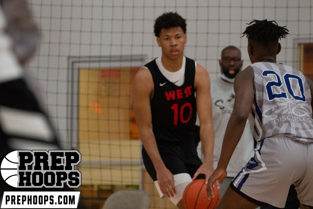 Player Rankings: C/O 2022 Top Bigs Part 1