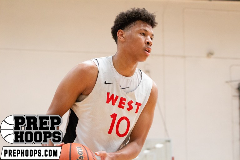 Ron Massey Fall Hoops Classic: 5 Takeaways