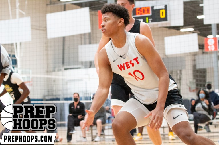 Top Players By Classification: 5A