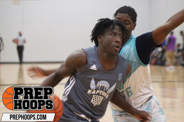 Passion Region Finals: 17U Standouts Pt. 2