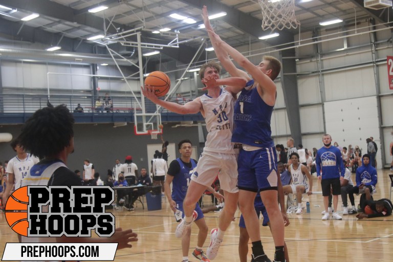 Battle for the Arch: Missouri 17U Standouts