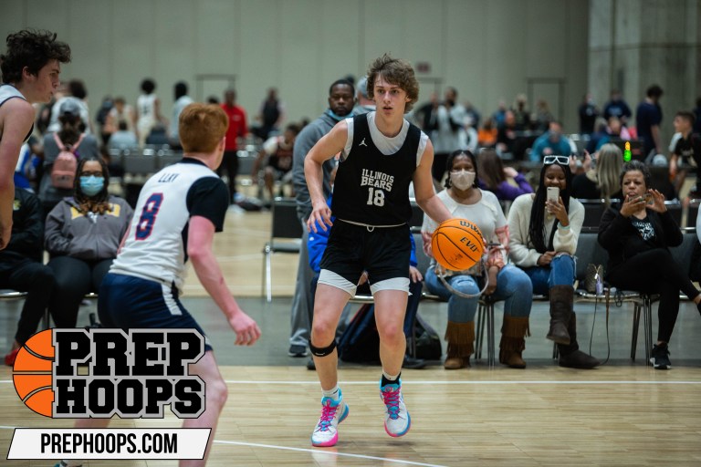 GRMC Top 16U Athletes