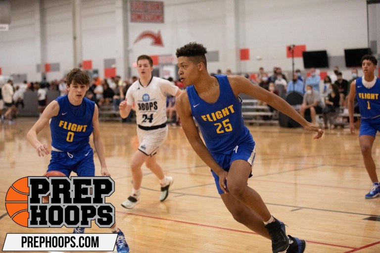 Midwest Grind Session 17U Top Bigs
