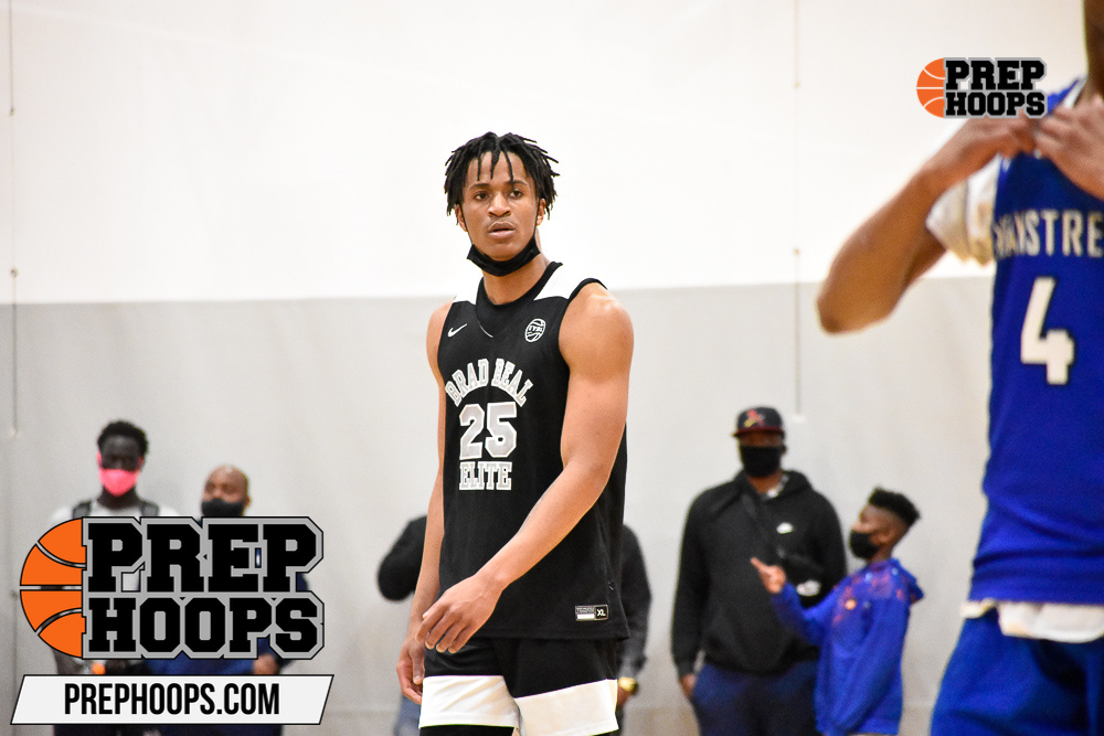 King of the Bluegrass: Opening Round Top Performers
