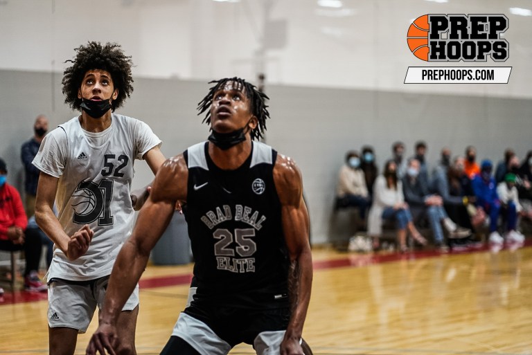Titans/Rockets Shootout: 22s and 23s to Watch