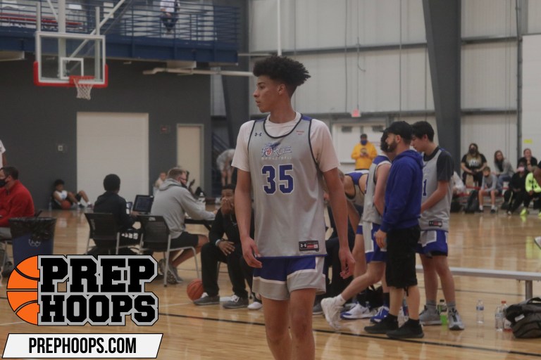 2022 Rankings Update: Bigs/Forwards