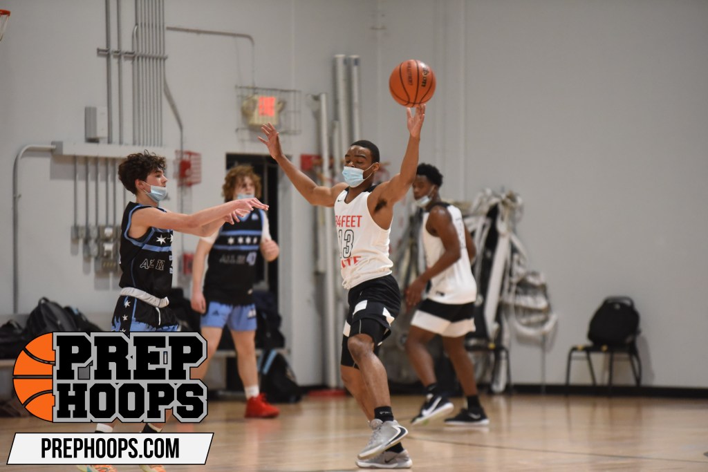 The Platform: 2023 Indiana Standouts