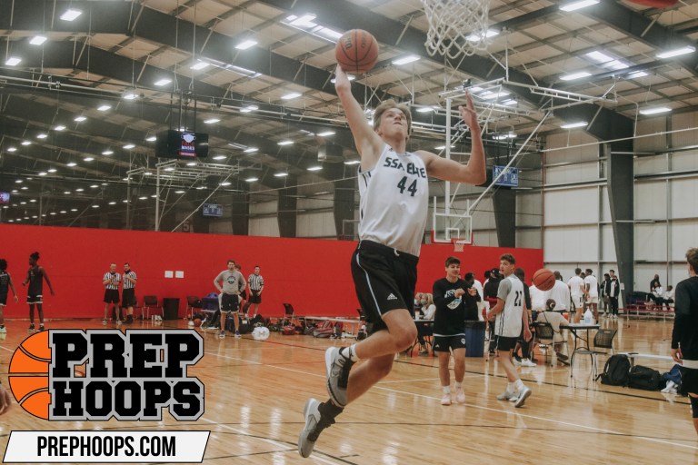 The 2023 Rankings Small School All-Stars (Second Team)