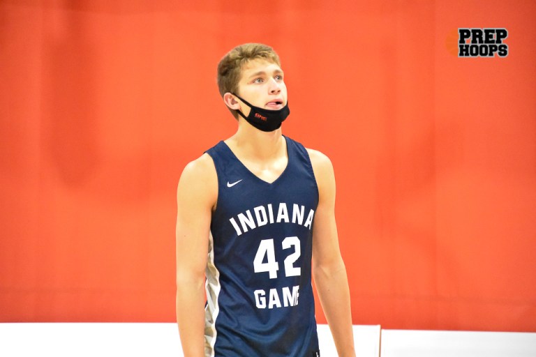 Keaton Buuck