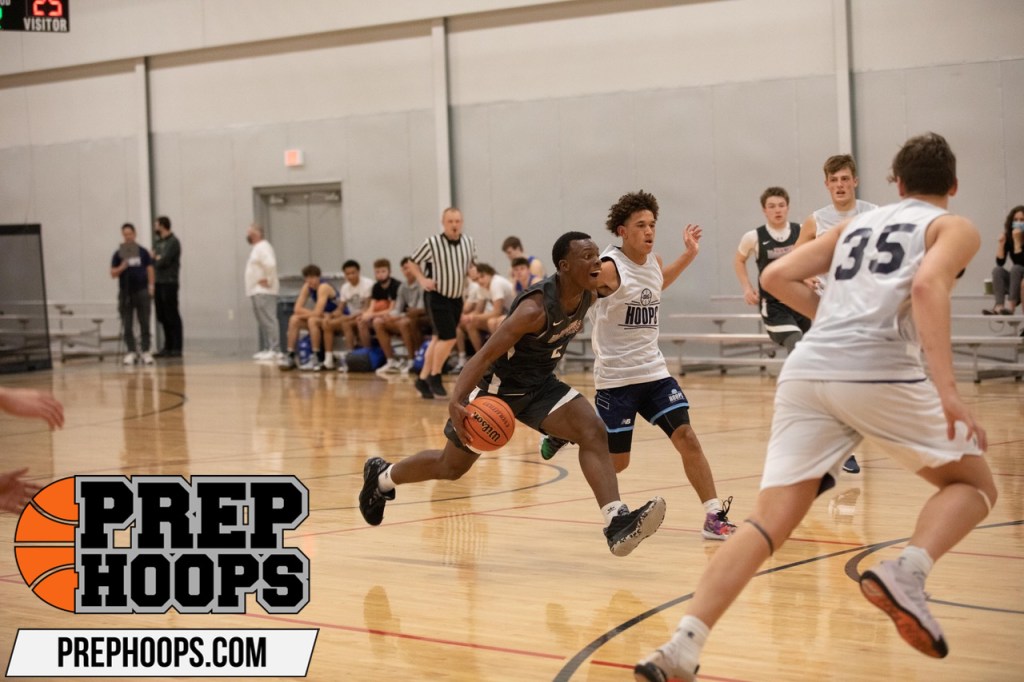 Summer Preview: The Arena Basketball 17U Blue