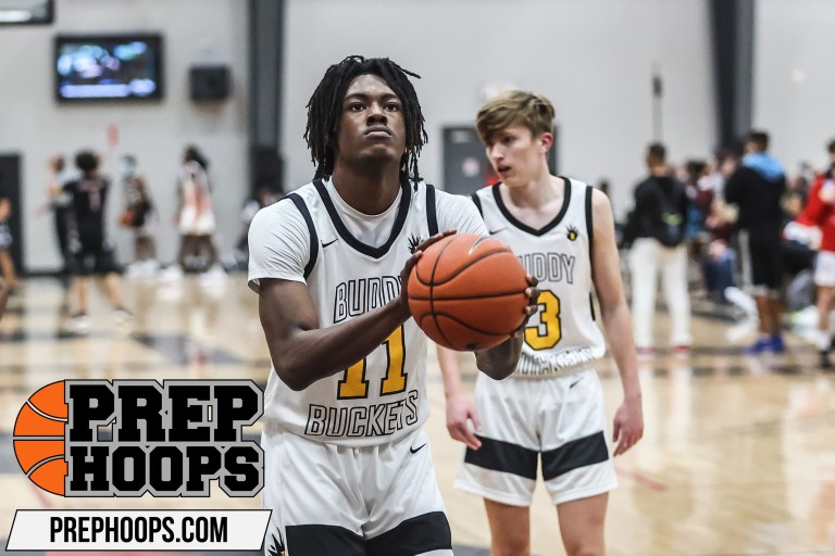 Keivon Hudson