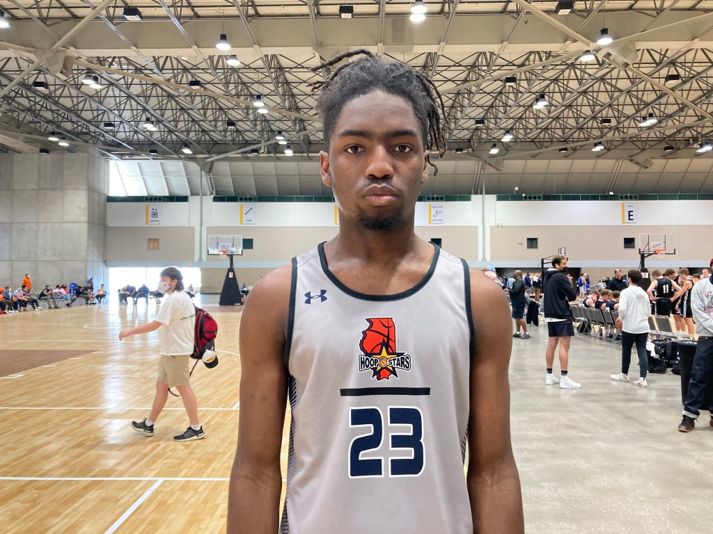Prep Hoops Live: Top Illinois 2023 Performers Pt 1