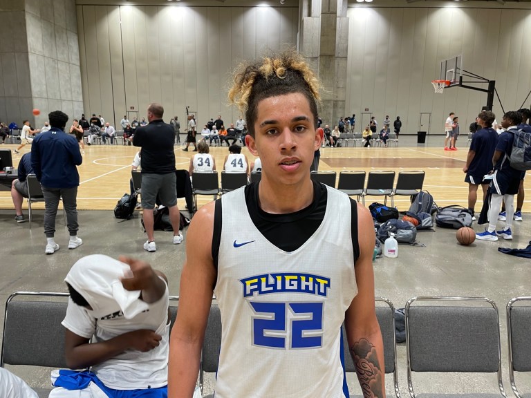 Prep Hoops Live: The Missouri Shooters