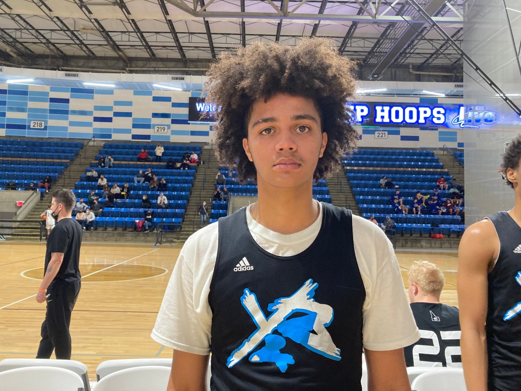 Prep Hoops Live: Top Illinois 2022 Performers Pt 1