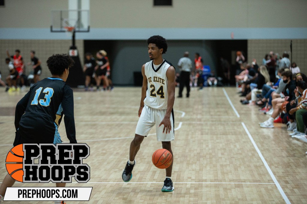 Updated 2023 Rankings: Point Guards in Top 20